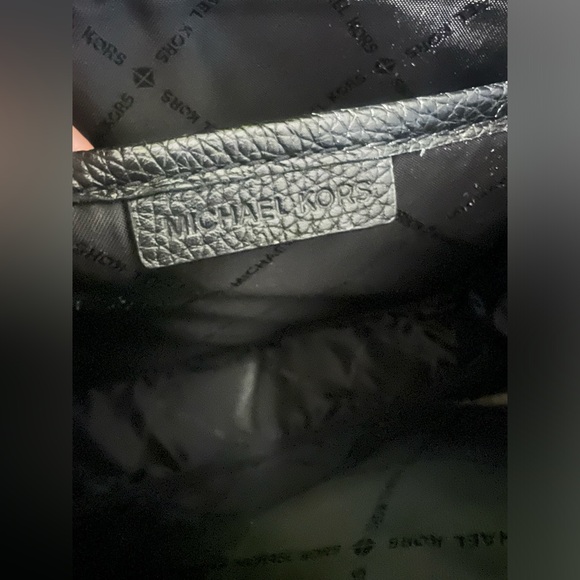 Michael Kors Fulton Crossbody (NWT) - Picture 7 of 9
